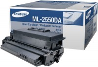 Photos - Ink & Toner Cartridge Samsung ML-2550DA 
