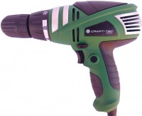 Photos - Drill / Screwdriver CRAFT-TEC PXSD 102 