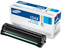 Photos - Ink & Toner Cartridge Samsung MLT-D104X 