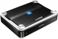 Photos - Car Amplifier Alpine PDX-1.1000 