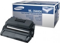 Photos - Ink & Toner Cartridge Samsung ML-3560D6 