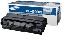 Photos - Ink & Toner Cartridge Samsung ML-4500D3 