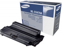 Photos - Ink & Toner Cartridge Samsung ML-D3470A 