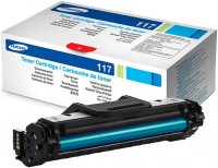Photos - Ink & Toner Cartridge Samsung MLT-D117S 