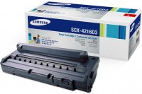 Photos - Ink & Toner Cartridge Samsung SCX-4216D3 