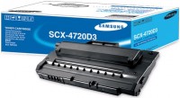 Photos - Ink & Toner Cartridge Samsung SCX-4720D3 