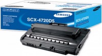 Photos - Ink & Toner Cartridge Samsung SCX-4720D5 