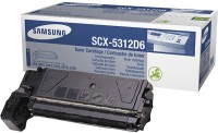Photos - Ink & Toner Cartridge Samsung SCX-5312D6 