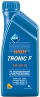 Photos - Engine Oil Aral High Tronic F 5W-30 1 L