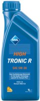 Photos - Engine Oil Aral High Tronic R 5W-30 1 L