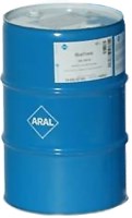 Photos - Engine Oil Aral Mega Turboral 10W-40 60 L