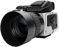 Photos - Camera Hasselblad H5D-200MS  kit