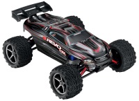 Photos - RC Car Traxxas 1/16 E-Revo VXL 1:16 