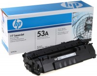 Ink & Toner Cartridge HP 53A Q7553A 