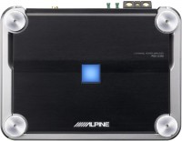 Photos - Car Amplifier Alpine PDX-2.150 