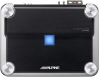 Photos - Car Amplifier Alpine PDX-4.150 