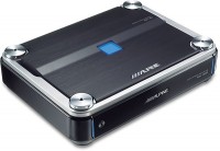 Photos - Car Amplifier Alpine PDX-1.600 