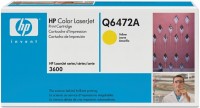 Photos - Ink & Toner Cartridge HP 502A Q6472A 