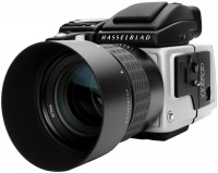 Photos - Camera Hasselblad H5D-40  kit 80 mm