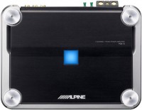 Photos - Car Amplifier Alpine PDX-5 