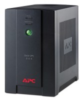Photos - UPS APC Back-UPS 800VA BX800CI 800 VA