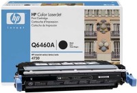 Photos - Ink & Toner Cartridge HP 644A Q6460A 