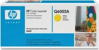 Photos - Ink & Toner Cartridge HP 124A Q6002A 