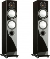 Photos - Speakers Monitor Audio Silver 6 