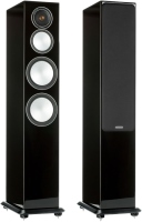 Photos - Speakers Monitor Audio Silver 8 