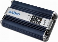 Photos - Car Amplifier Audison LRx 2.250 