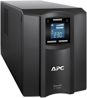 Photos - UPS APC Smart-UPS C 1000VA SMC1000I 1000 VA