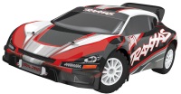 RC Car Traxxas Rally VXL 1:10 