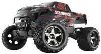Photos - RC Car Traxxas Stampede 4x4 VXL 1:10