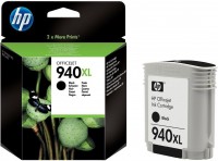 Photos - Ink & Toner Cartridge HP 940XL C4906A 