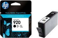 Photos - Ink & Toner Cartridge HP 920 CD971AE 