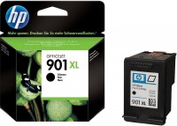 Photos - Ink & Toner Cartridge HP 901XL CC654AE 