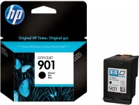 Photos - Ink & Toner Cartridge HP 901 CC653AE 