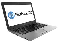 Photos - Laptop HP EliteBook 820 G1