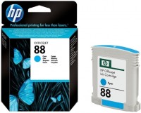 Photos - Ink & Toner Cartridge HP 88 C9386AE 