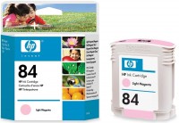 Photos - Ink & Toner Cartridge HP 84 C5018A 