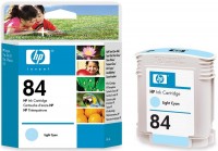 Photos - Ink & Toner Cartridge HP 84 C5017A 