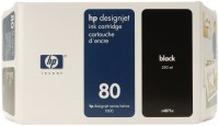 Photos - Ink & Toner Cartridge HP 80 C4871A 