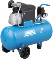 Photos - Air Compressor ABAC Monte Carlo L20P 50 L 230 V