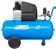 Photos - Air Compressor ABAC Monte Carlo L30P 50 L