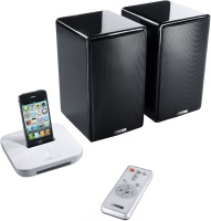 Photos - Audio System Canton your Dock Duo 