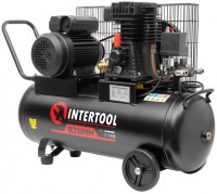 Photos - Air Compressor Intertool Storm PT-0011 50 L 230 V