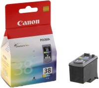 Ink & Toner Cartridge Canon CL-38 2146B005 