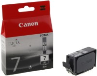 Ink & Toner Cartridge Canon PGI-7BK 2444B001 