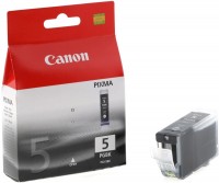 Photos - Ink & Toner Cartridge Canon PGI-5BK 0628B024 