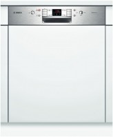 Photos - Integrated Dishwasher Bosch SMI 43M15 
